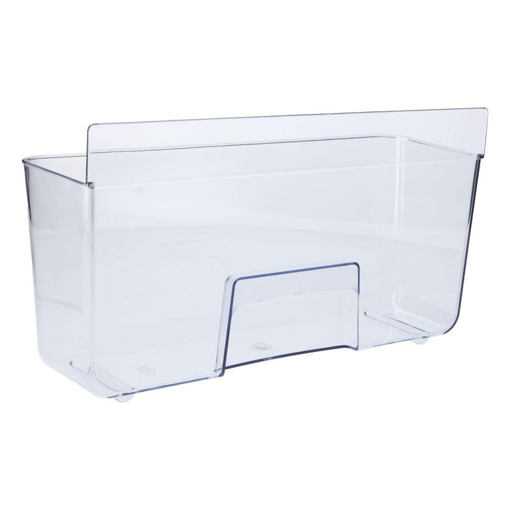easyPART Kompatibel/Ersatz für Amica 1015467 Schublade Gemüseschale 377x197x111mm für Kühlschrank Kü