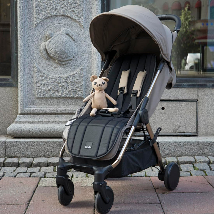 Elodie Details Universelle Kinderwagen Sitzauflage Wendbar Gepolstert und Waschbar Einlage Kinderwag