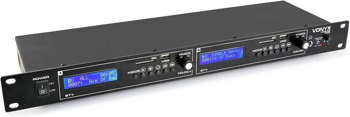 Audio-Player Pro VX2USB