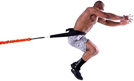 Stroops Power Pull Belt