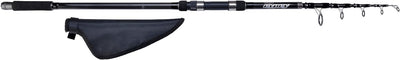 Shakespeare Cypry teleskopierbare Karpfenrute 3.30m| 3lb, 3.30m| 3lb