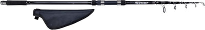 Shakespeare Cypry teleskopierbare Karpfenrute 3.60m| 3lb, 3.60m| 3lb