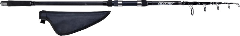 Shakespeare Cypry teleskopierbare Karpfenrute 3.60m| 3lb, 3.60m| 3lb