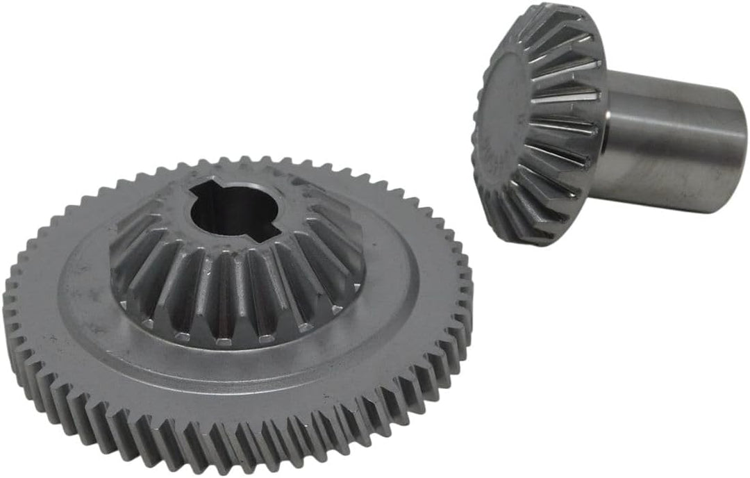 Getriebe Zahnradset kompatibel mit/Ersatzteil Whirlpool KitchenAid W11192794, 481201231276 EAN805833