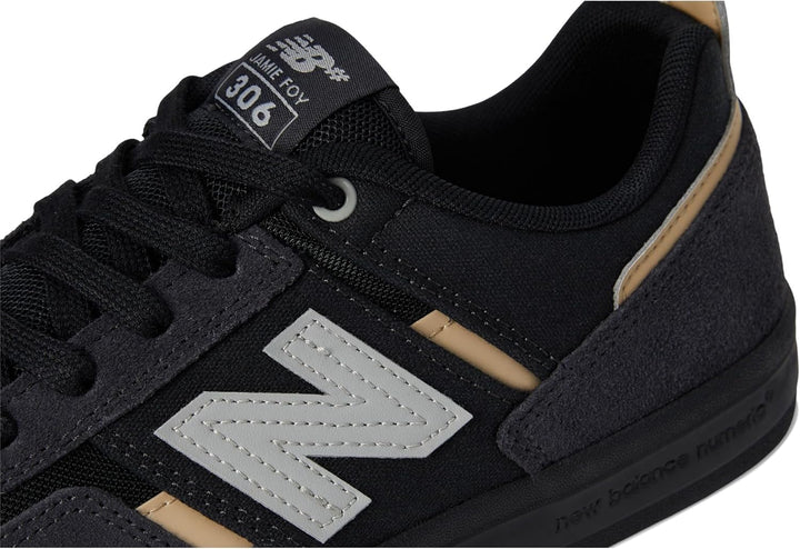 New Balance Herren Nm306bll Trailrunning-Schuh 41.5 EU Phantom, 41.5 EU Phantom