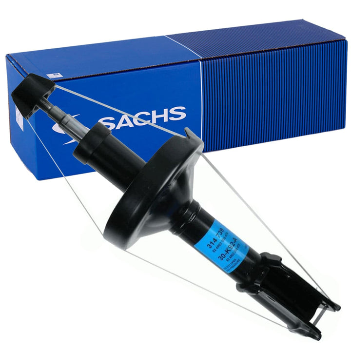 SACHS 314 739 Stossdämpfer