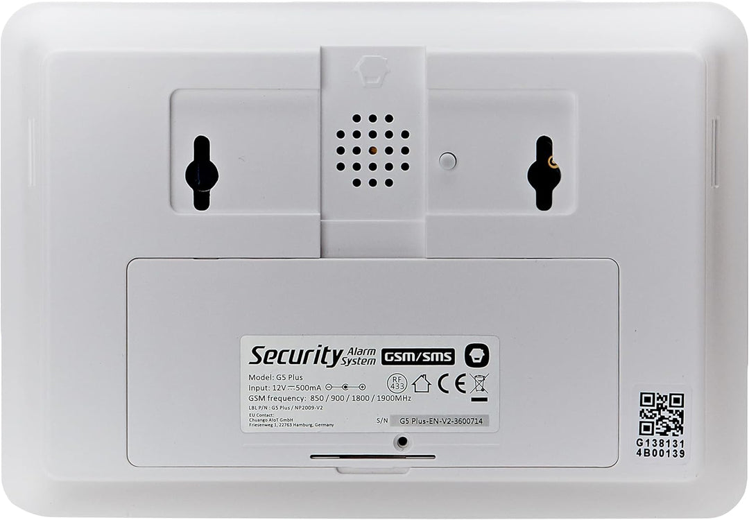 CHUANGO G5