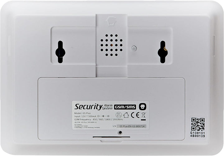 CHUANGO G5