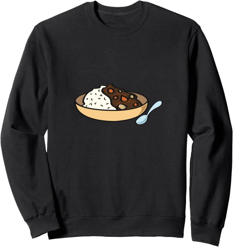 Curry-Reis Sweatshirt