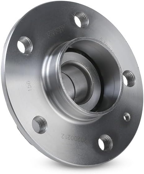 SKF Radlagersatz Radlager Set Hinten | VKBA 6650 | Für A4 A4 (8K2) Car A4 (8K5) Estate A5 A6 (4G2 C7