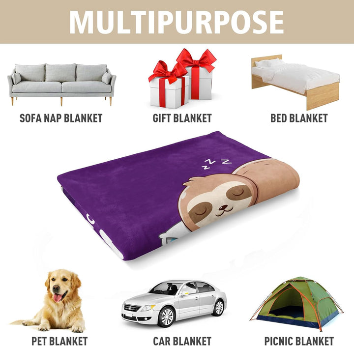 Oma, Oma Geschenk Kuscheldecke, Decke Geschenk Oma Geburtstag, Geburtstagsgeschenk für Oma, Mutterta