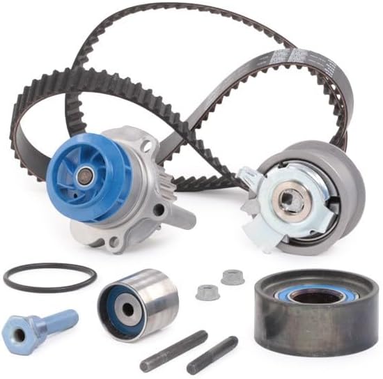 SKF VKMC01259-1 VKMC Wasserpumpe 01259-1 Wasserpumpe + Zahnriemensatz