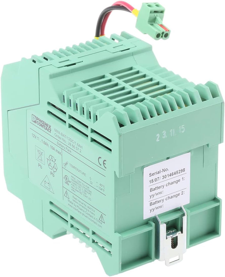 Phoenix Contact USV Akkupack MINI