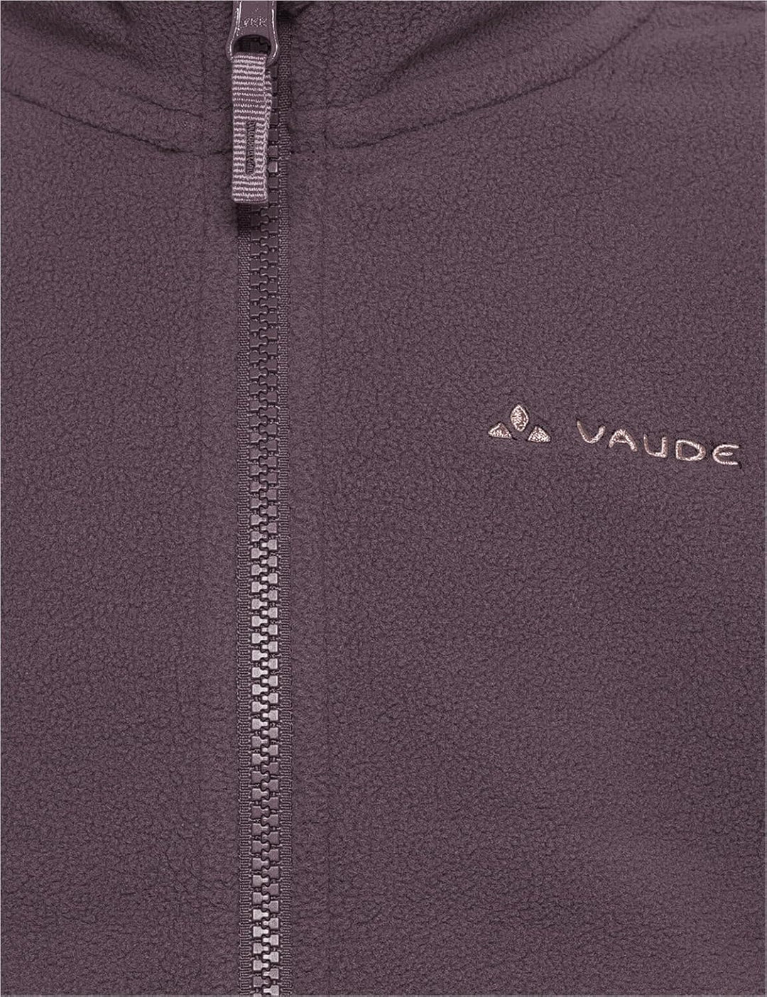VAUDE Unisex Kids Pulex Jacket Ii Jacke 8 Jahre dunkelviolett, 8 Jahre dunkelviolett