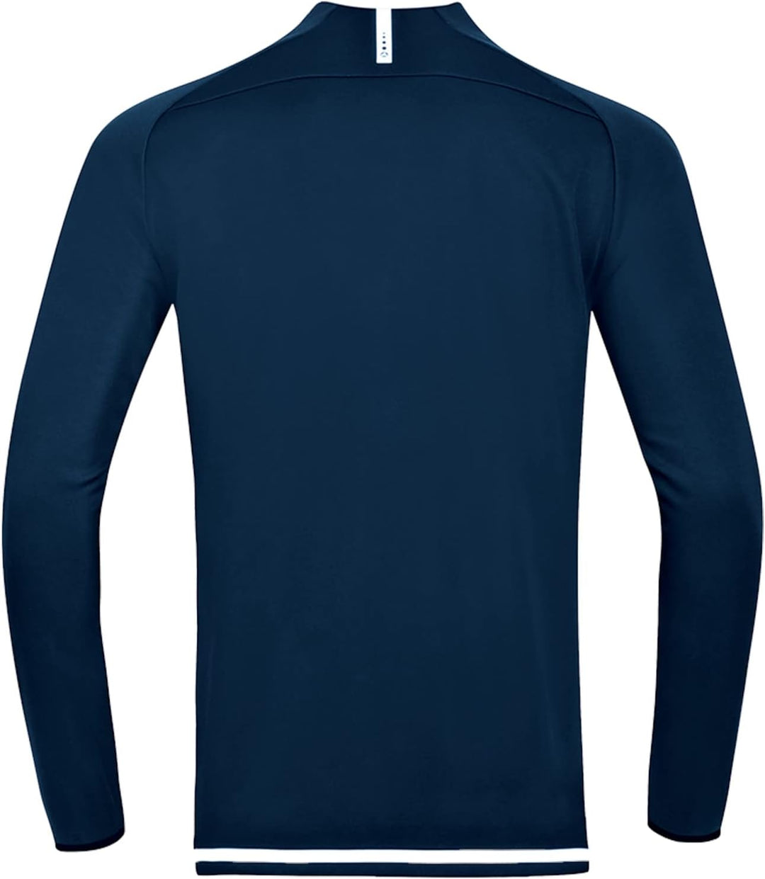 JAKO Kinder Striker 2.0 Tw-trikot 128 Marine/Weiss, 128 Marine/Weiss