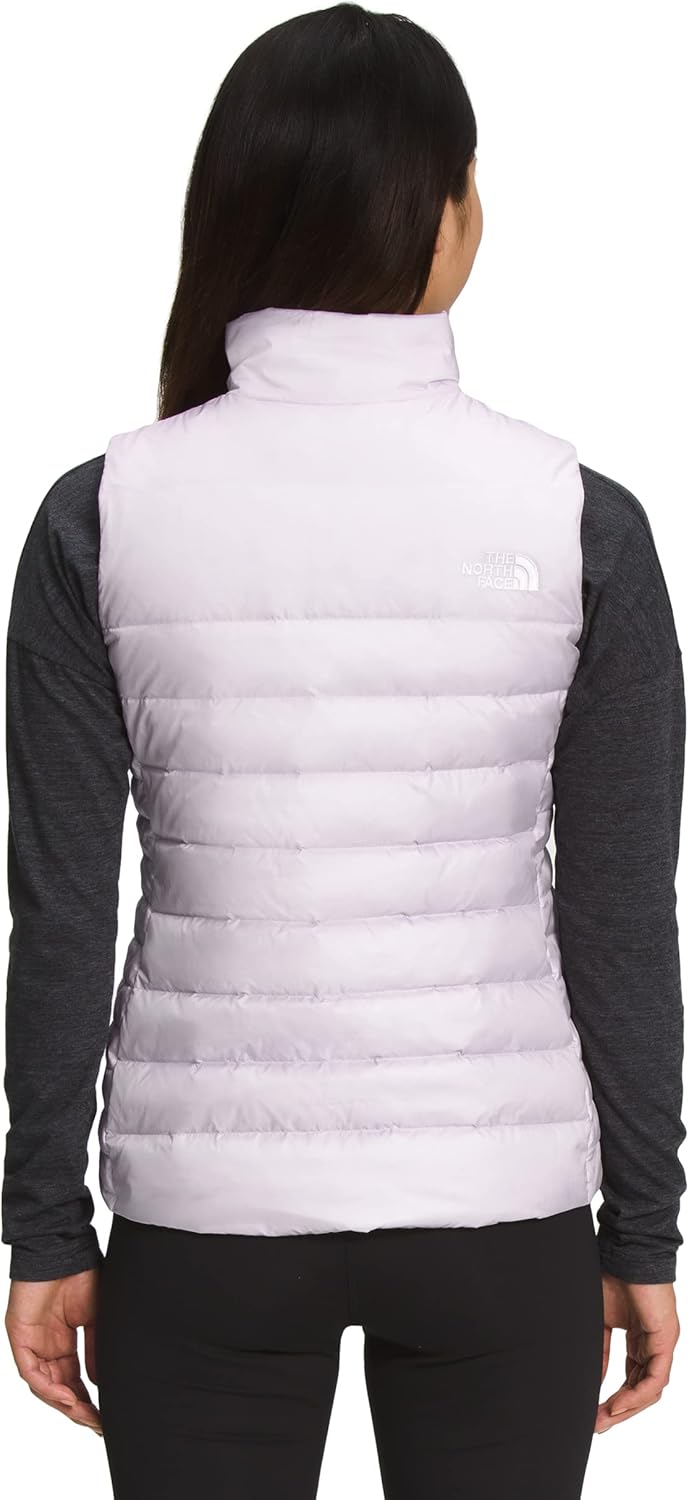 THE NORTH FACE Damen Aconcagua Weste S Lavender Fog