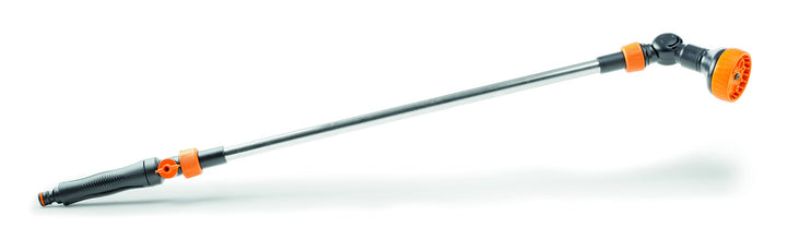 Multifunktions-Giessstab regulierbar CLASSIC | Länge: 82 cm | 8 verschiedene Strahlformen | Einstell