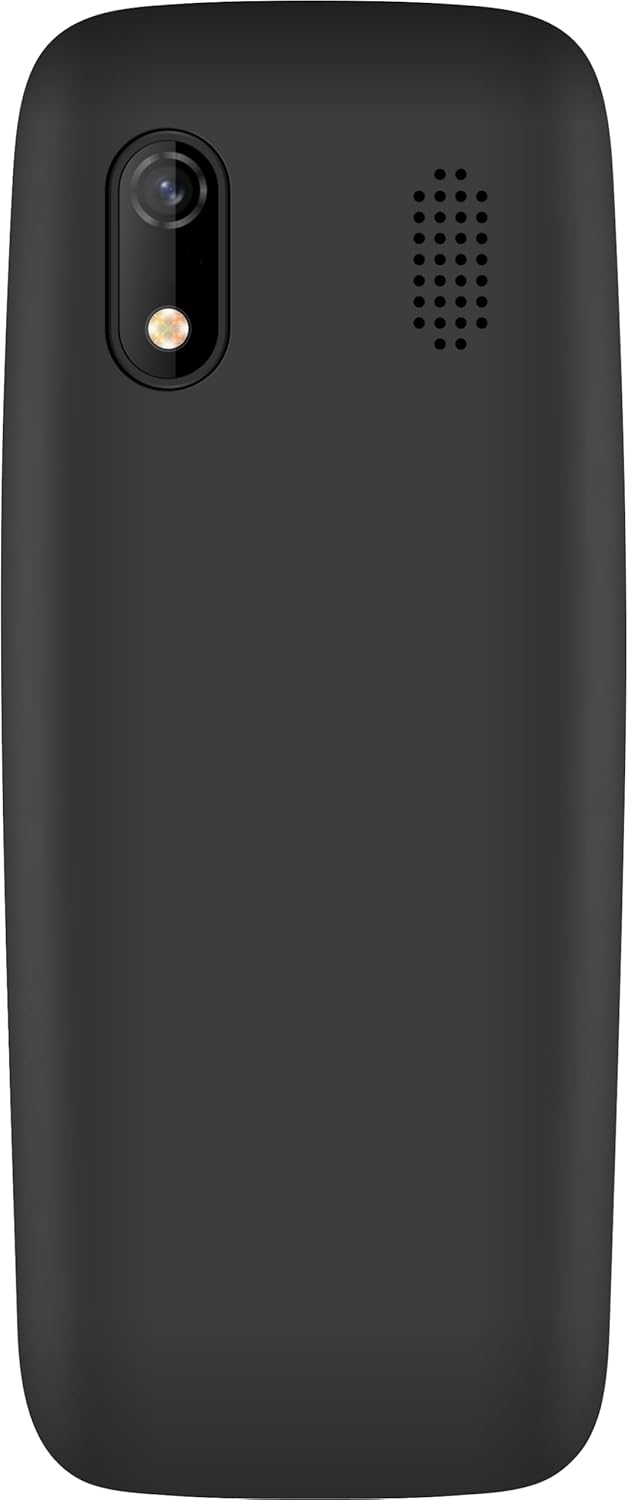 Beafon, C80, Classic Line, Tastenhandy, Farbdisplay TFT 1,77"(4,49cm), beleuchtete Tasten, Freisprec