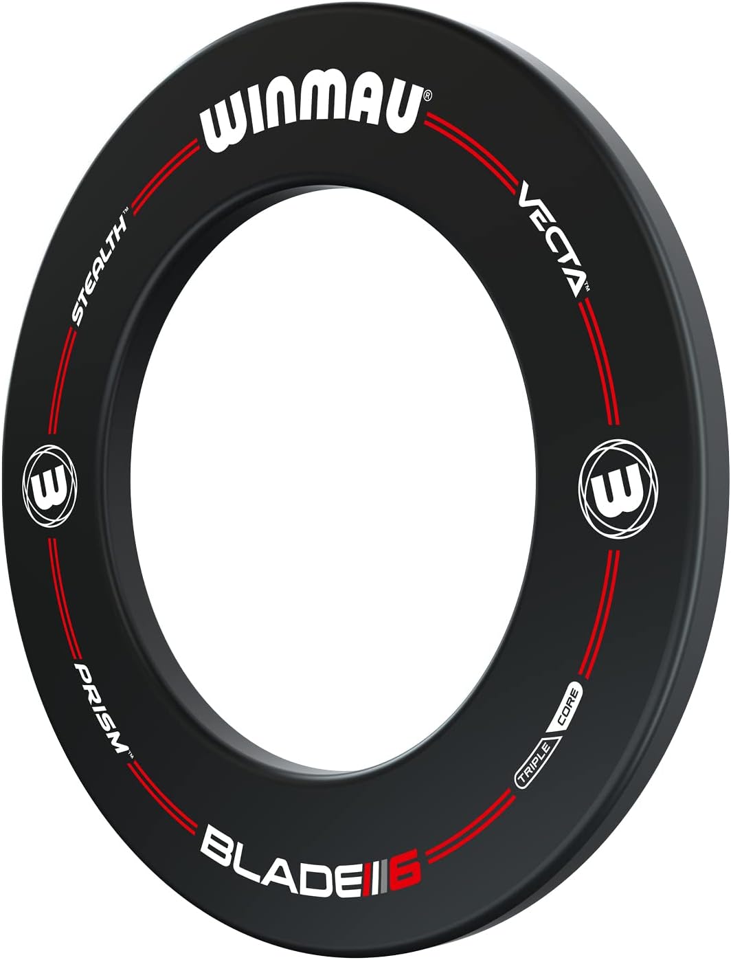 WINMAU Pro-Line Dartscheibe Surround, Pro-Line