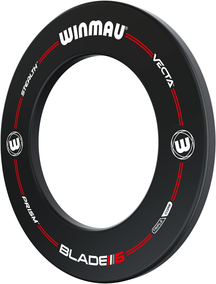 WINMAU Pro-Line Dartscheibe Surround, Pro-Line