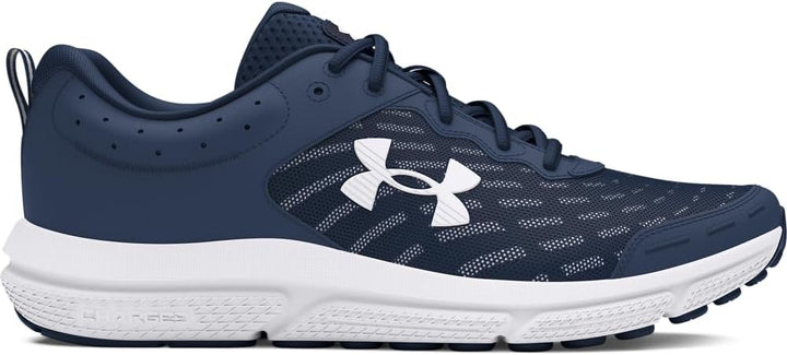 Under Armour Herren Ua Charged Assert 10 Laufschuhe 40 EU Academy, 40 EU Academy