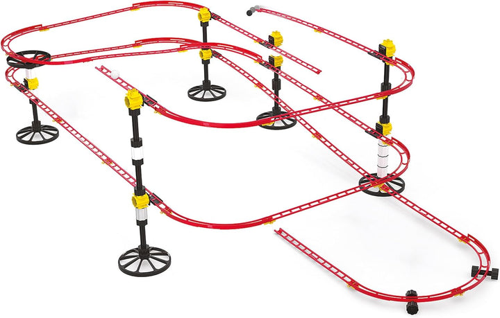 Skyrail Roller Coaster 150pc