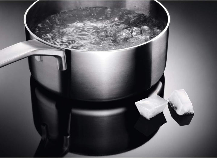 AEG IAE84431FB Unterputz Induktion, Schwarz 80 cm / 4 Zonen, 80 cm / 4 Zonen