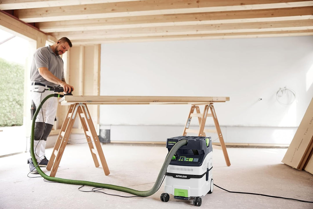 Festool Absaugmobil CLEANTEC CTM MIDI I AC