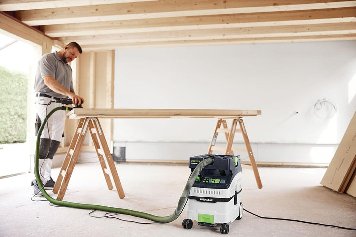 Festool Absaugmobil CLEANTEC CTM MIDI I AC