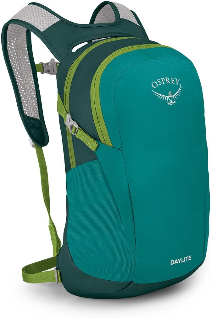 Osprey Daylite Dazzle Yellow/Venturi