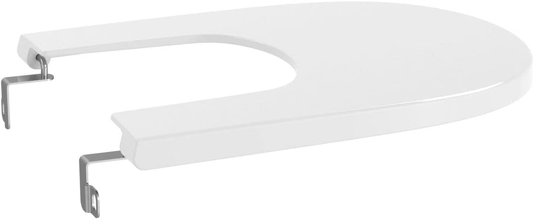 Roca Kompakt A8062AB00B Bide Supralit, Meridian-N Compact, weiss