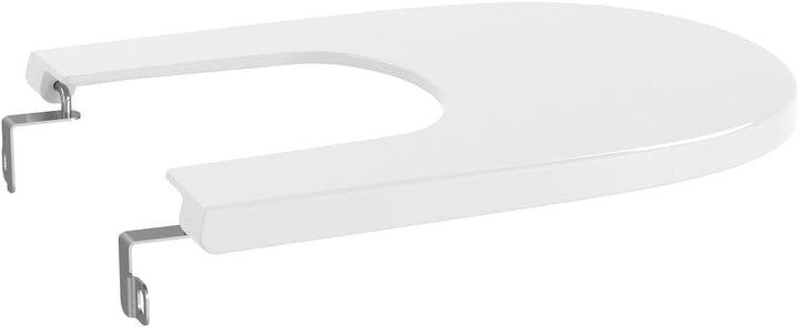 Roca Kompakt A8062AB00B Bide Supralit, Meridian-N Compact, weiss
