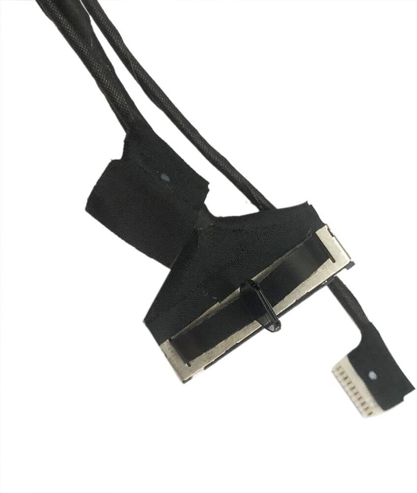 JINTAI FHD EDP 3MM RGB LCD LVDS LED Bildschirm Video Display Kabel Ersatz für Dell Latitude CAZ41 73