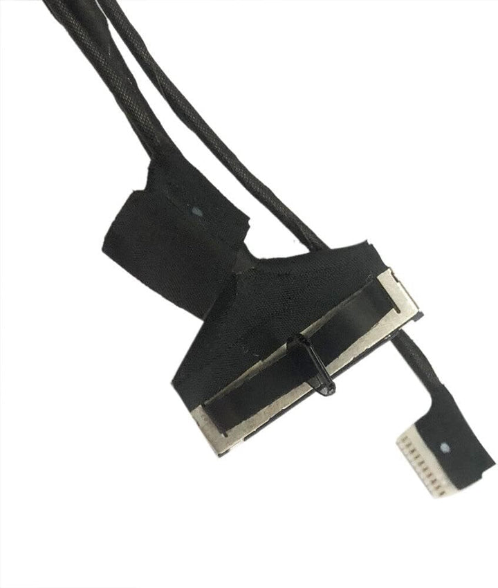JINTAI FHD EDP 3MM RGB LCD LVDS LED Bildschirm Video Display Kabel Ersatz für Dell Latitude CAZ41 73