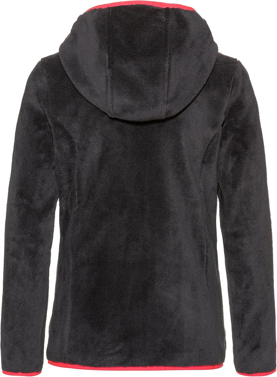 CMP ERROR:#N/A Kinder-knit-tech-jacke mit Fester Kapuze Knit-Tech Kinder Jacke mit fester Kapuze 98