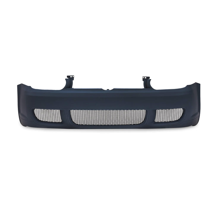 JOM Car Parts & Car Hifi GmbH 1J1807103JRS-2 Frontstossstange im Rennsport-Design für Golf 4