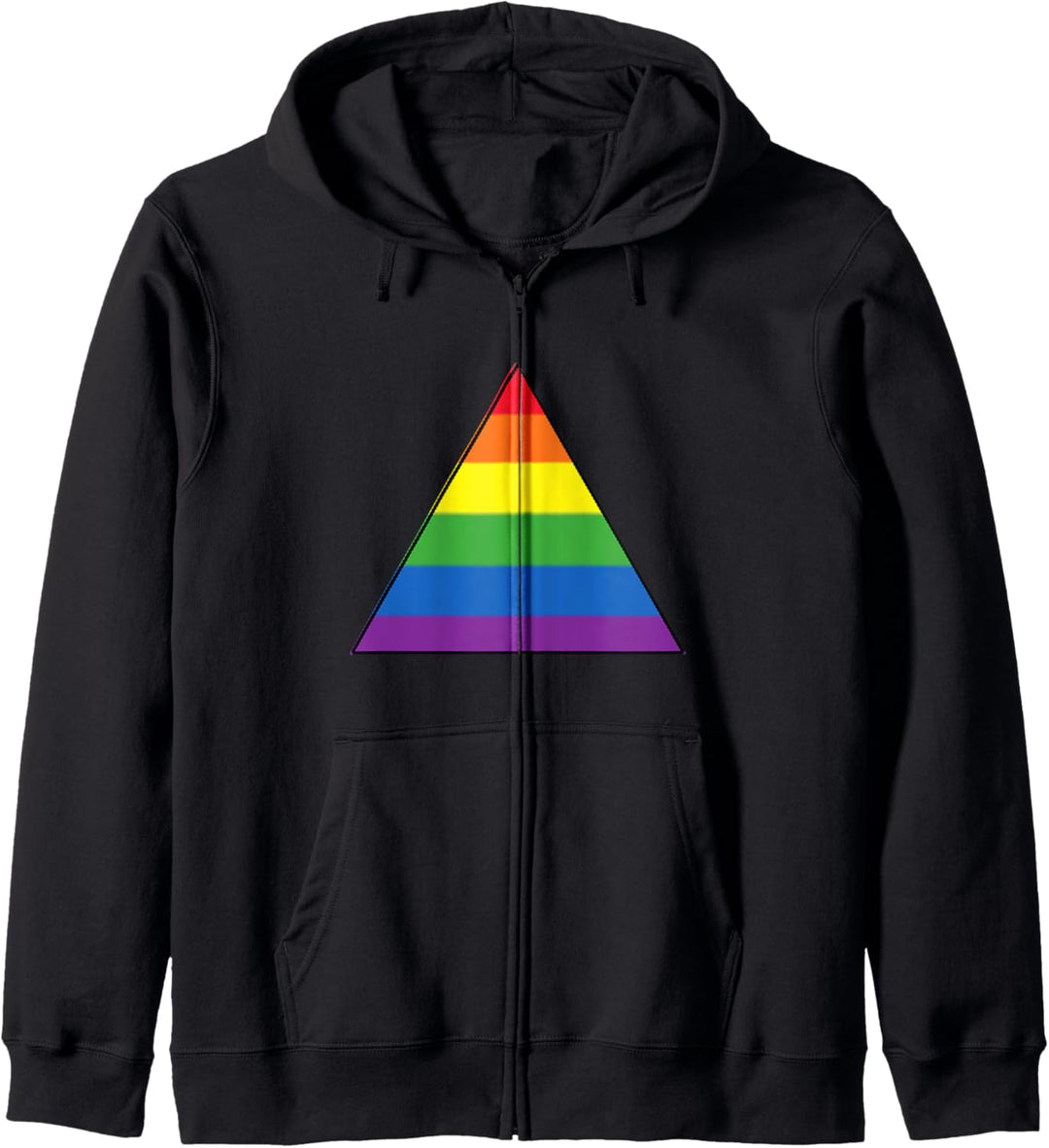 LGBT Gay Pride Schwule Lesben Bisexuelle Transgender Kapuzenjacke