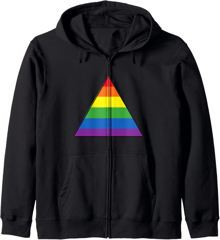 LGBT Gay Pride Schwule Lesben Bisexuelle Transgender Kapuzenjacke
