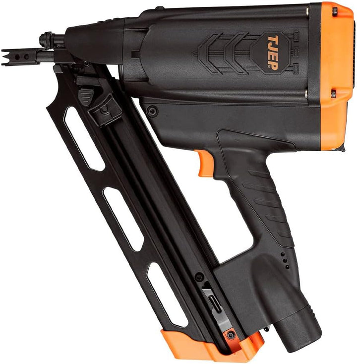 TJEP GRF 34/90 GAS 3G Streifennagler