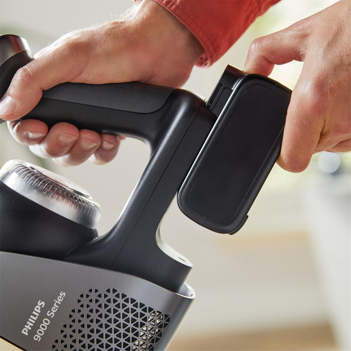 Philips Domestic Appliances XV1797/01, Lithium-Ionen-Akku Wechselakku für AquaTrio