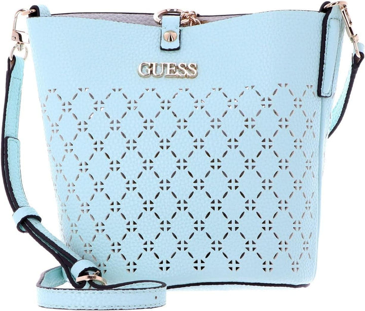 GUESS Damen Amara Eimer Surf, Surf