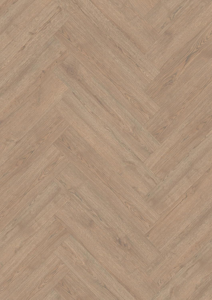 EGGER NatureSense Herringbone Laminat EL2190 Turin Eiche 840x168x8mm (1,976m²) 1,976m² | Laminatbode