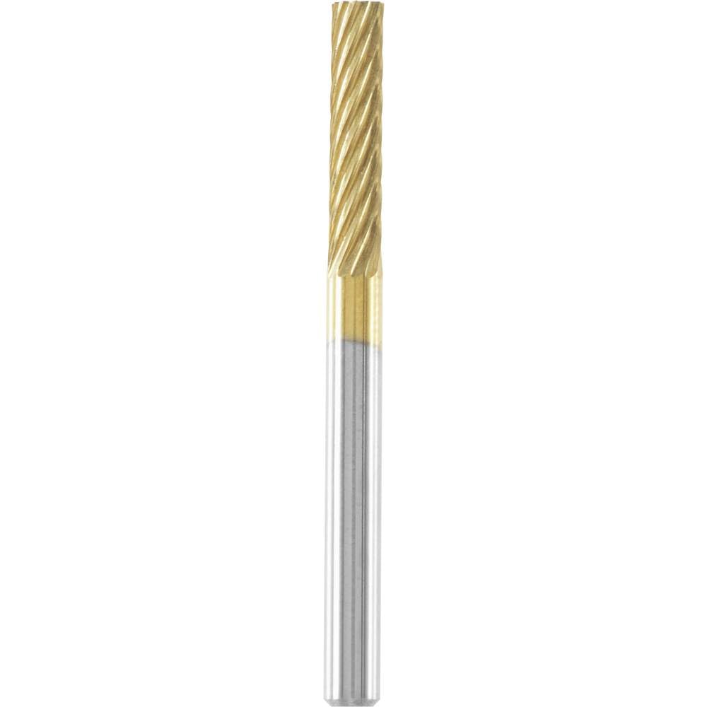 Dremel MAX Wolframkarbid-Hochgeschwindigkeits-Fräsmesser (9901DM) Hochgeschwindigkeits-Fräsmesser mi