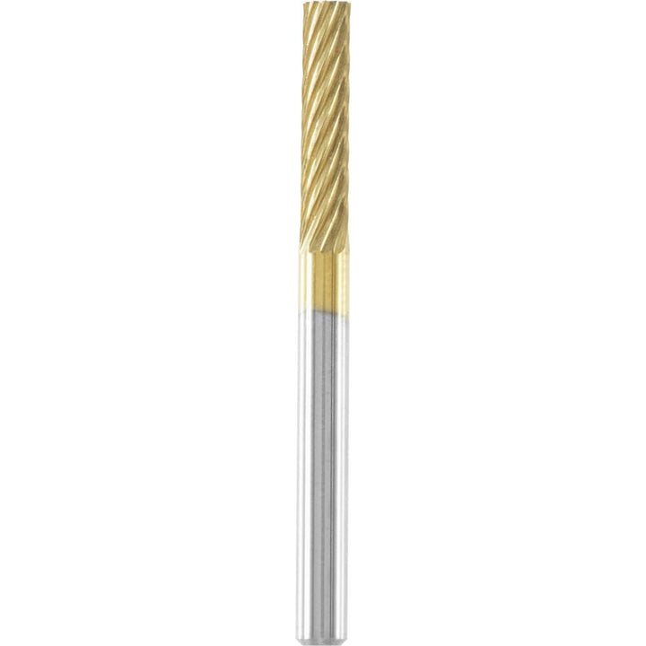 Dremel MAX Wolframkarbid-Hochgeschwindigkeits-Fräsmesser (9901DM) Hochgeschwindigkeits-Fräsmesser mi