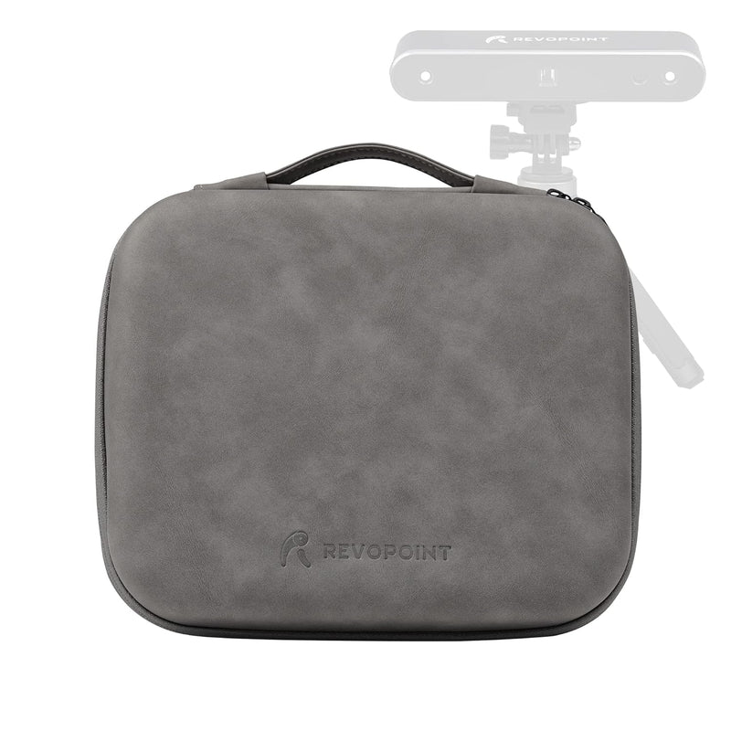 Revopoint Borsa per Scanner 3D Professionale Con Laptop Treppiede Accessori, adatta per POP/POP2