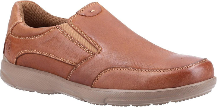 Hush Puppies Herren Aaron Slipper 39.5 EU Brnbrn, 39.5 EU Brnbrn