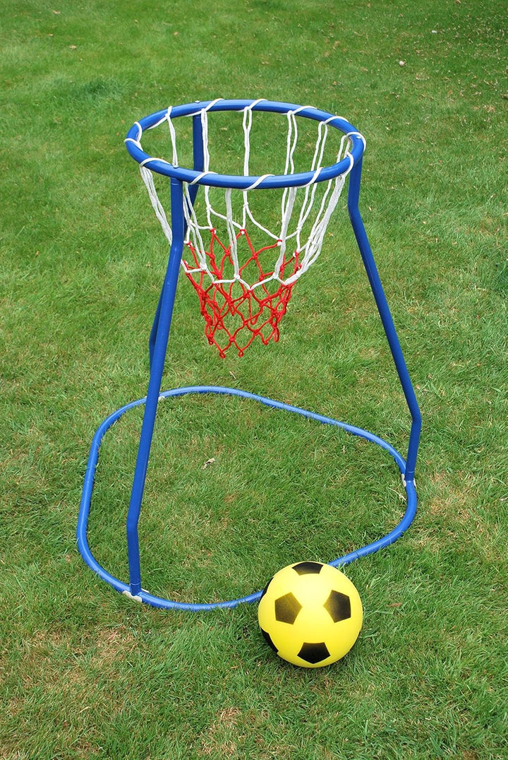 TickiT 75530 Basketball Stand