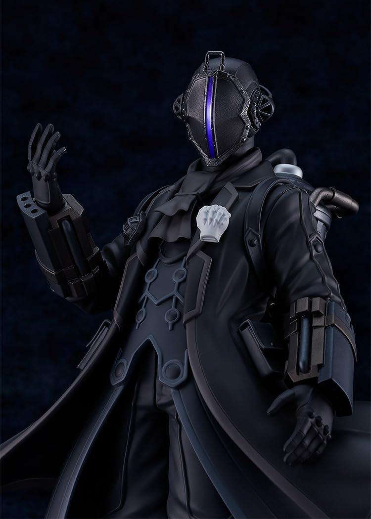 Made in Abyss: Dawn of The Deep Soul - Bondrewd Pop Up Parade SP PVC Figure