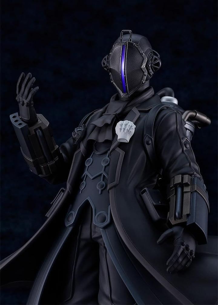 Made in Abyss: Dawn of The Deep Soul - Bondrewd Pop Up Parade SP PVC Figure