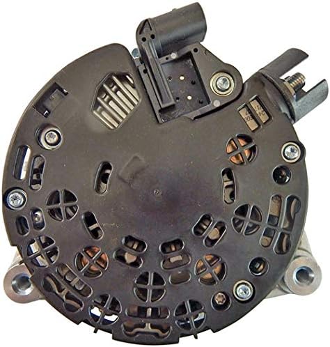 HELLA - Generator/Lichtmaschine - 14V - 150A - für u.a. Ford Mondeo IV (BA7) - 8EL 011 712-331